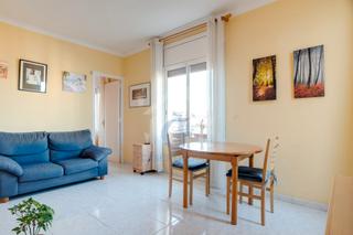 tic  Avinguda de mistral. tico nico con dos amplias terrazas en la esquerra de leixample