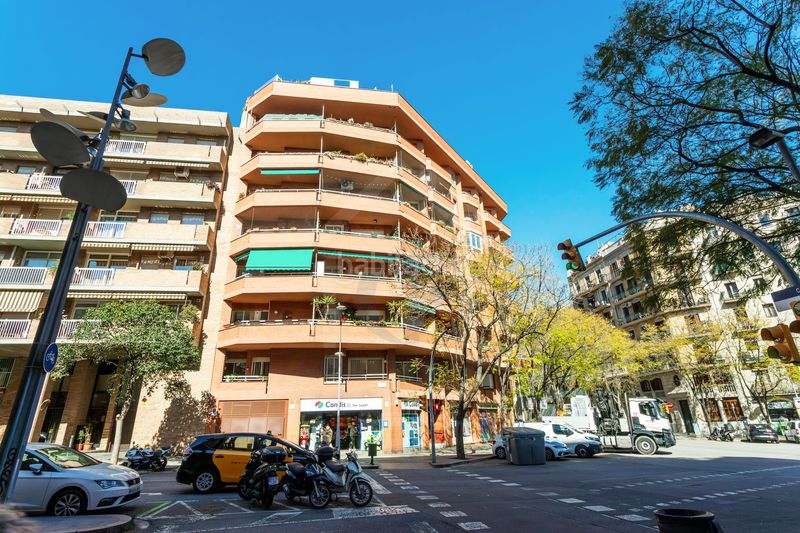 Foto 2245e78a-9dd7-40ac-a5a4-ac76b8d35305. Pis amb calefacció a Fort Pienc Barcelona