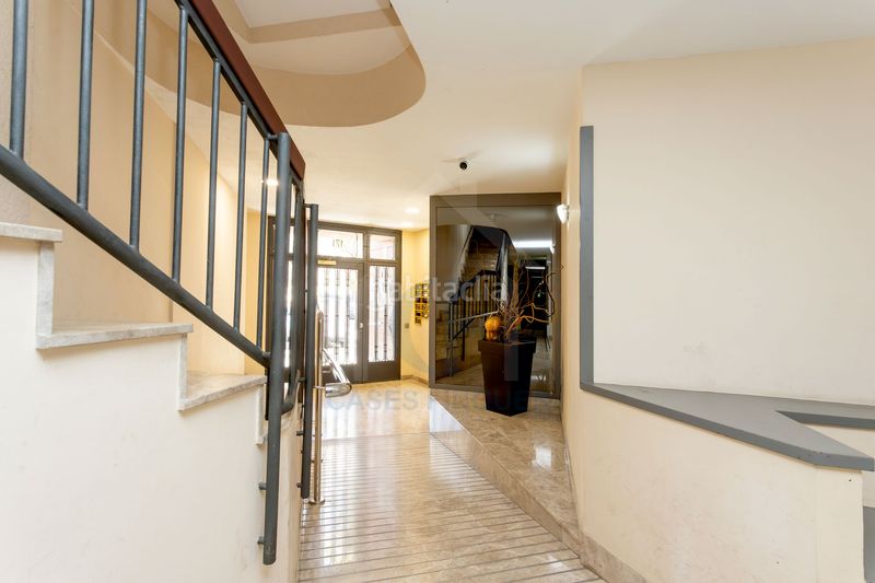 Foto 481045c9-66b0-4e69-b445-0a690281fb72. Pis amb calefacció a Fort Pienc Barcelona