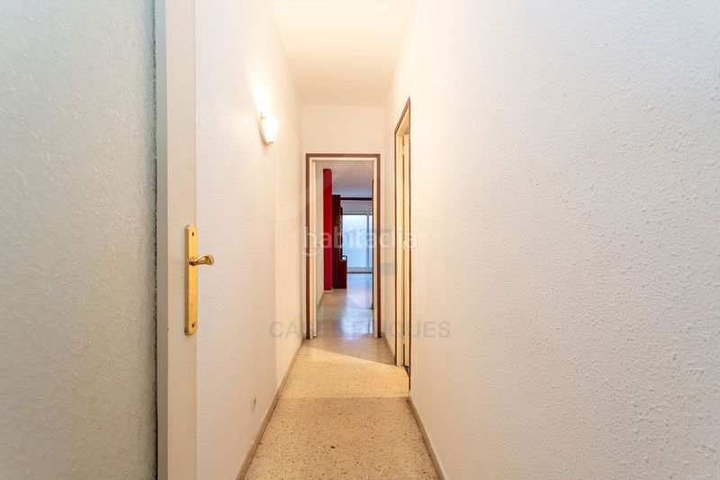 Foto d3c11cc5-506d-436c-8bbc-9c1908f1d40a. Pis amb calefacció a Fort Pienc Barcelona