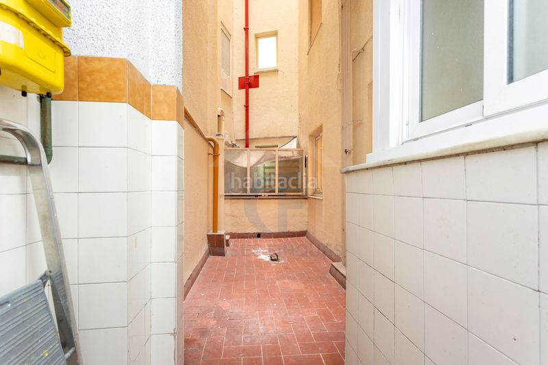 Foto e8494312-4553-487a-ac3a-497ad4c4468c. Pis amb calefacció a Fort Pienc Barcelona