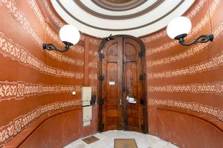 Appartement à Dreta de l´Eixample. Espectacular piso señorial en finca regia esquinera de 1900 con