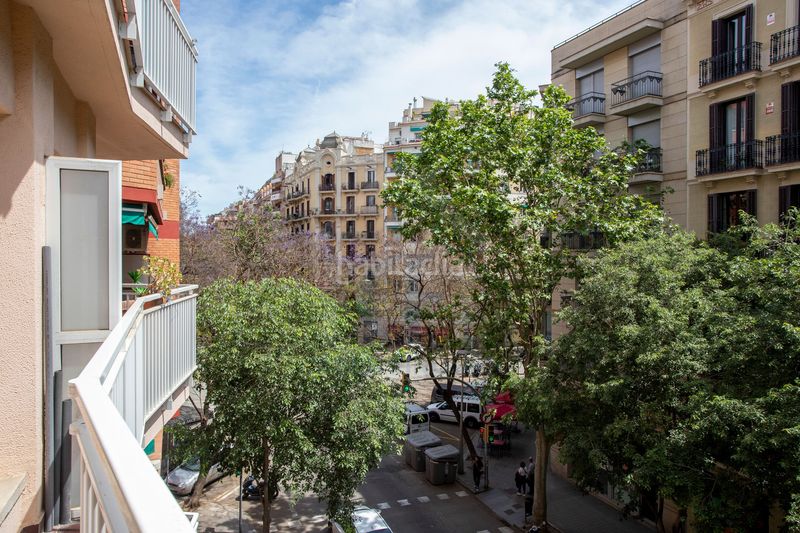 Foto c4f7aa4b-7082-4611-9381-123f2bd67c14. Pis amb calefacció a Fort Pienc Barcelona