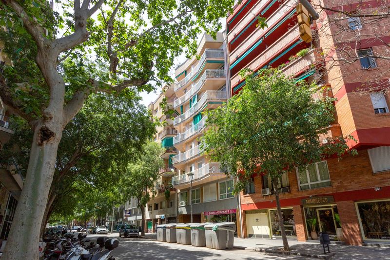 Foto c6a0c6df-a1d9-4169-a4ac-c635da8f1e11. Pis amb calefacció a Fort Pienc Barcelona