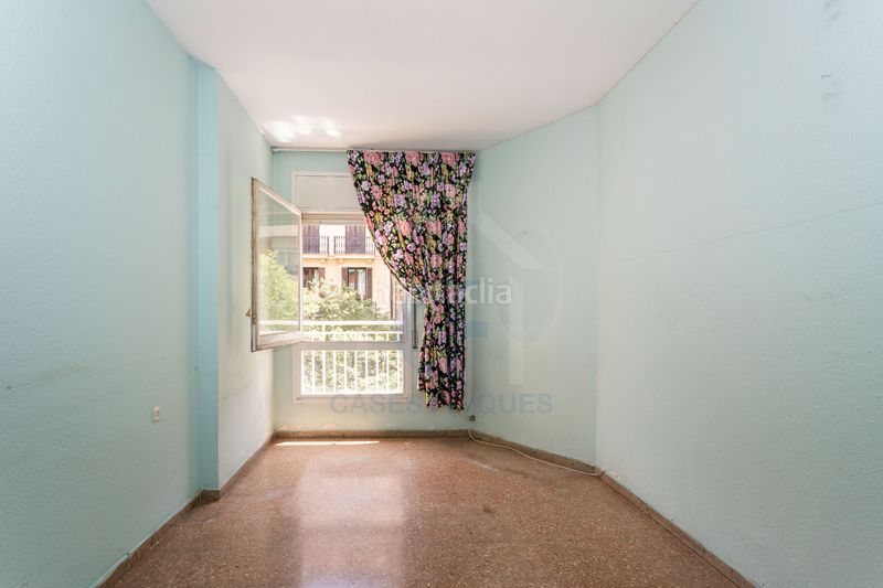 Foto e4e72ce3-a8a3-47e0-a237-9d2211ed10ea. Pis amb calefacció a Fort Pienc Barcelona