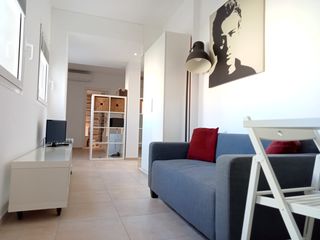 Flat  Carrer de roger de flor