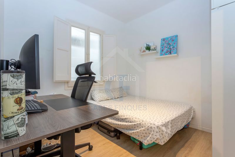 Foto 0b1146a9-7b66-4253-b6ea-d711a97d44f2. Pis amb calefacció a El Camp d´en Grassot i Gràcia Nova Barcelona