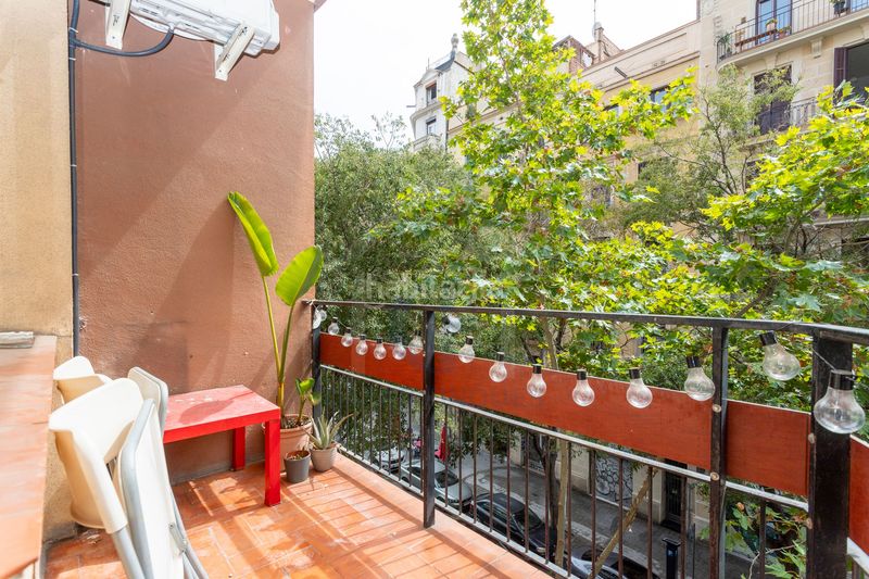 Foto 1a1a5935-56e1-481f-9bb4-cd7c51535844. Pis amb calefacció a El Camp d´en Grassot i Gràcia Nova Barcelona