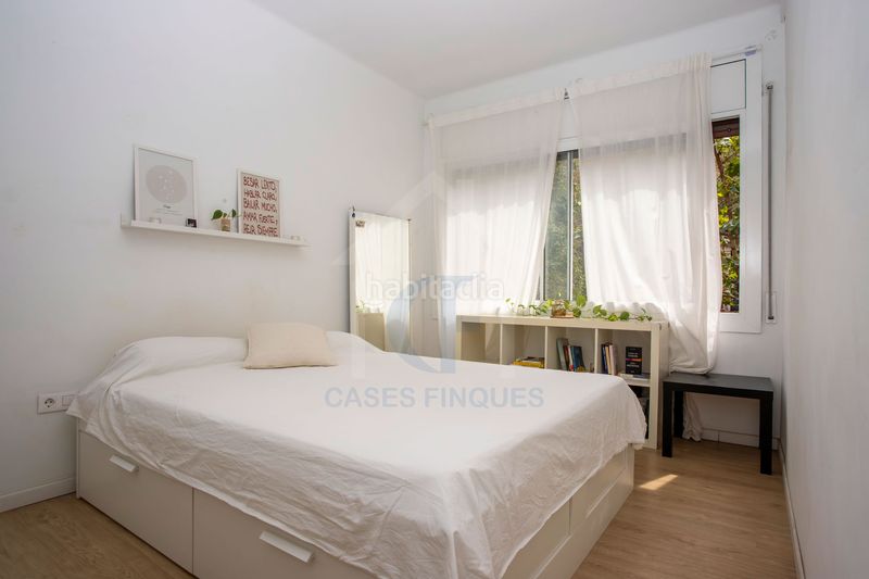 Foto 4a4ad70e-51fe-46ac-8e1f-b621658a451c. Pis amb calefacció a El Camp d´en Grassot i Gràcia Nova Barcelona