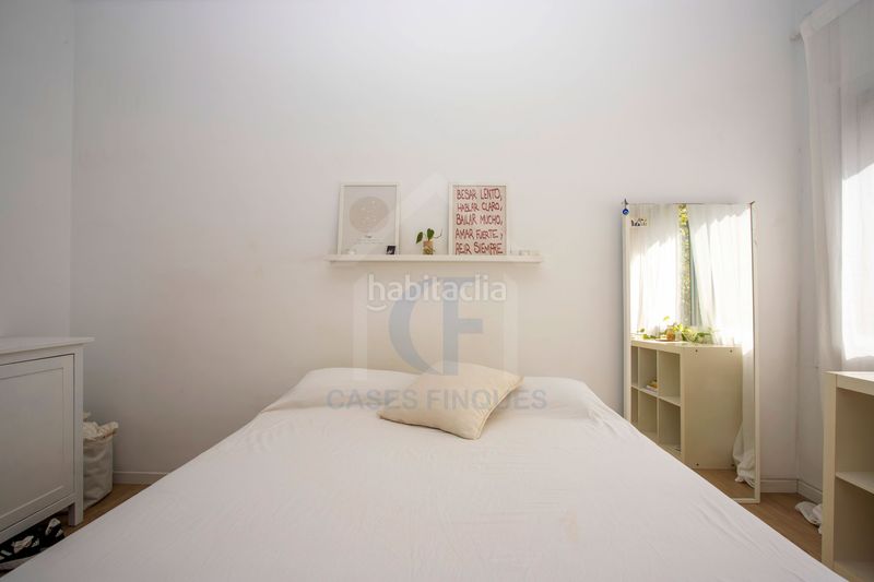 Foto 57335383-ae3f-4126-a729-3755d7efd353. Pis amb calefacció a El Camp d´en Grassot i Gràcia Nova Barcelona