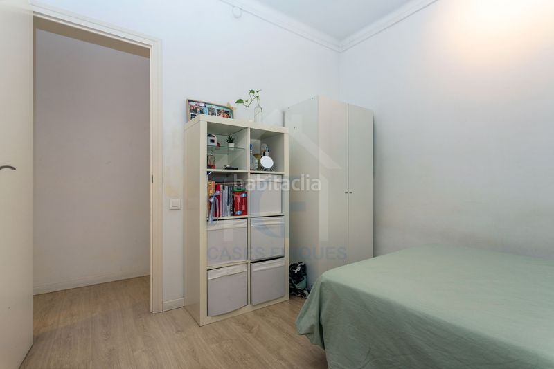 Foto d66af2e4-7876-49b8-a809-4fe1e884d9ba. Pis amb calefacció a El Camp d´en Grassot i Gràcia Nova Barcelona