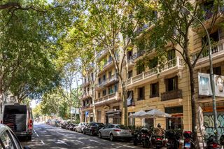 Pis a Carrer de Padilla