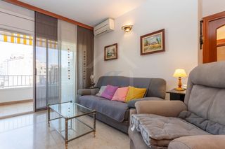 Pis  Carrer del consell de cent. Espectacular piso de 4 dormitorios con gran balcón en consell de