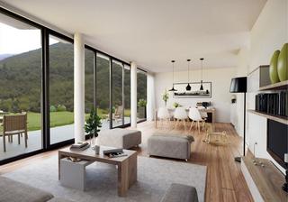 Terreny residencial a Carrer la pedrera 17. Solar edificable con vistas