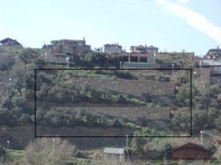 Terreno residenziale in Carrer de la pedrera 28. Magnifico terreno en pleno parque natural del pirineu y a solo 4