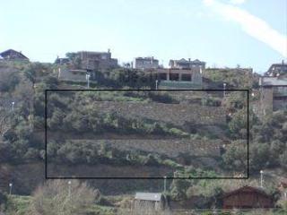 Terreny residencial a Carrer la pedrera 17. Magnifico terreno en pleno parque natural del pirineu y a solo 4