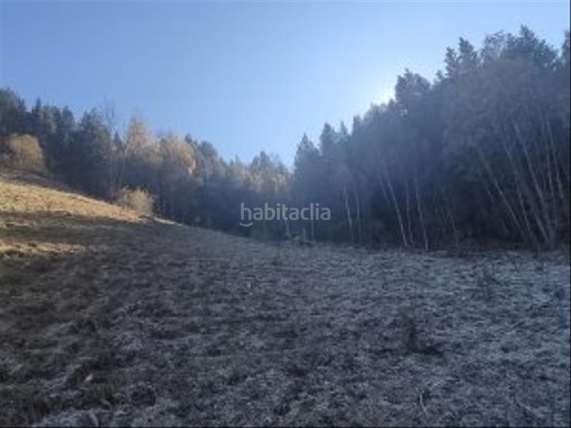 Foto 48480049-50e4-41b4-97c0-d2df196aa9e7. Fondo rustico in urbanització super pal 1 in Pal-Xixerella La Massana