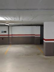 Aparcament cotxe a Carrer ciutat de consuegra 10. Plaza de parking en el centro de andorra