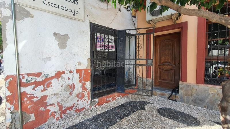 Foto 1eb0546c-bffd-43fd-9332-5a80b766c345. Local comercial a Monda