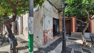 Local Comercial a Monda. Local com. en venta en monda.