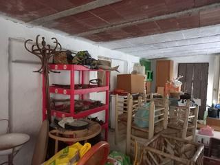 Casa a Tolox. Casa pueblo en venta en tolox.