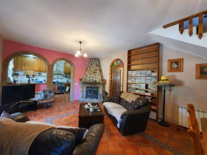 Foto 08843ab2-6be9-4dbd-b616-3d101858126a. Masia amb aparcament a Burgo (El)