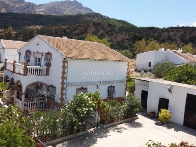 Foto 1772d7aa-6a53-4415-bc14-c23a9eb1481f. Masia amb aparcament a Burgo (El)