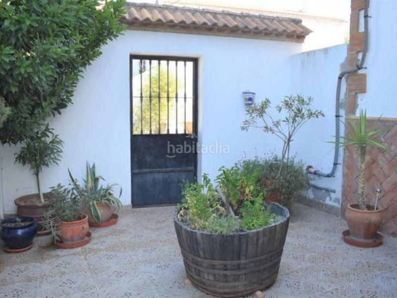 Foto 44e3feb7-307f-4ca2-8281-105cc12cff3e. Masia amb aparcament a Burgo (El)