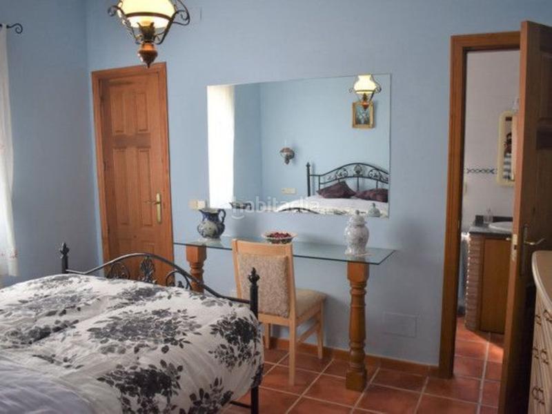 Foto 550e2a7e-7aae-495c-9c37-0f71f28d3afe. Masia amb aparcament a Burgo (El)