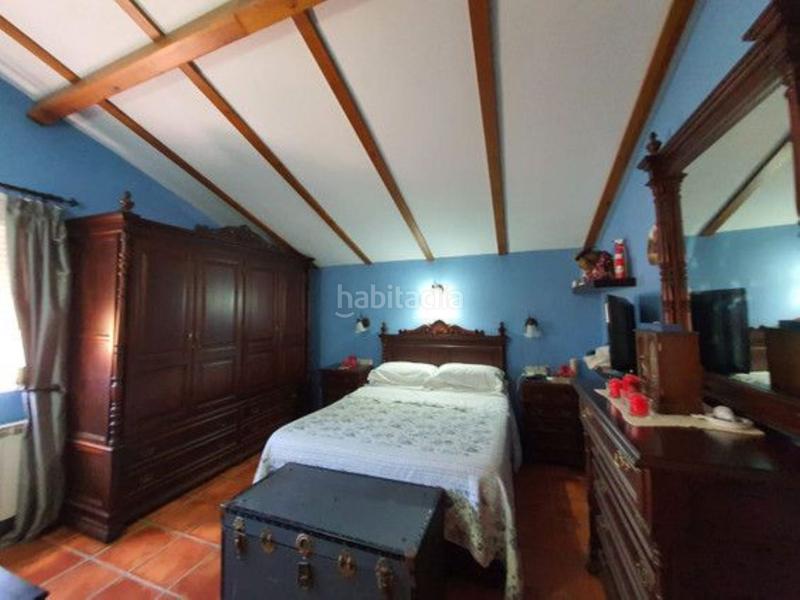 Foto 9238a3a9-0b0f-46be-b502-a44fc4bdfda2. Masia amb aparcament a Burgo (El)