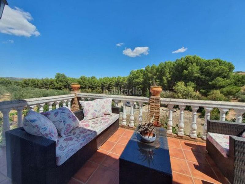 Foto b80a583c-4c7a-4e26-8b73-af67ba4cbb73. Masia amb aparcament a Burgo (El)