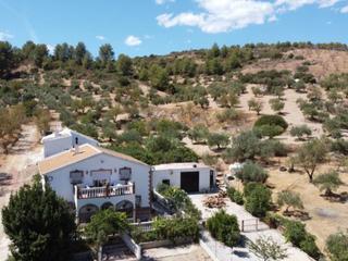 Masia a Burgo (El). Casa de campo en venta en el burgo, 4 dormitorios.