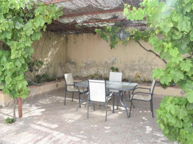 Foto d4a90d23-5b95-483c-a6b6-80253bd4cfc0. Masia amb aparcament a Burgo (El)