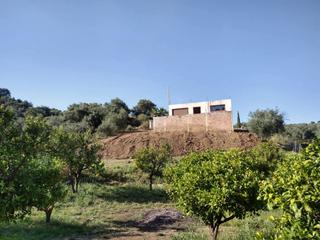 Bauernhof en Tolox. Casa de campo en venta en tolox, 1 dormitorio.