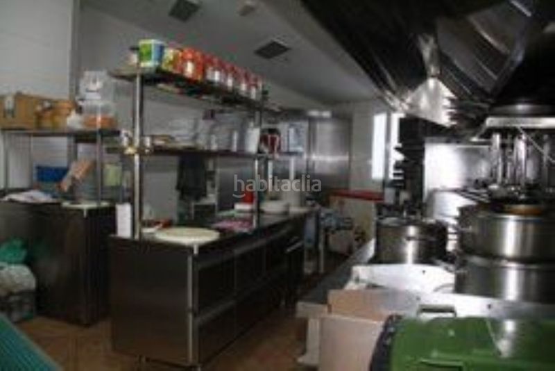 Foto 36badc11-713f-4d27-9a9c-43c20c082755. Local comercial a Yunquera
