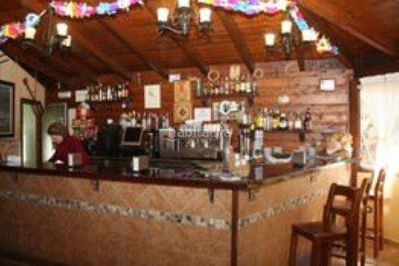 Foto 4c9d36f4-ecfe-431f-8034-362d0ad94ef1. Local comercial a Yunquera