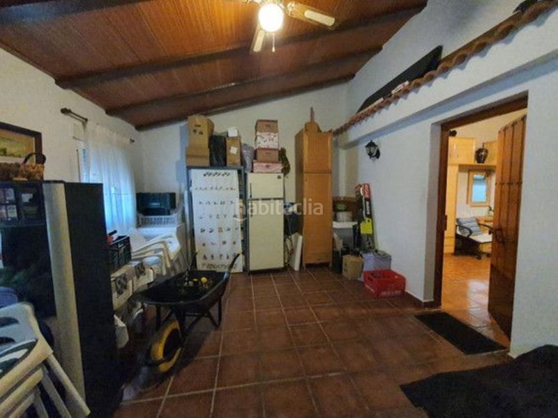 Foto 4e8108c1-c5f8-4a4a-ba56-22f8a99ee644. Local comercial a Yunquera