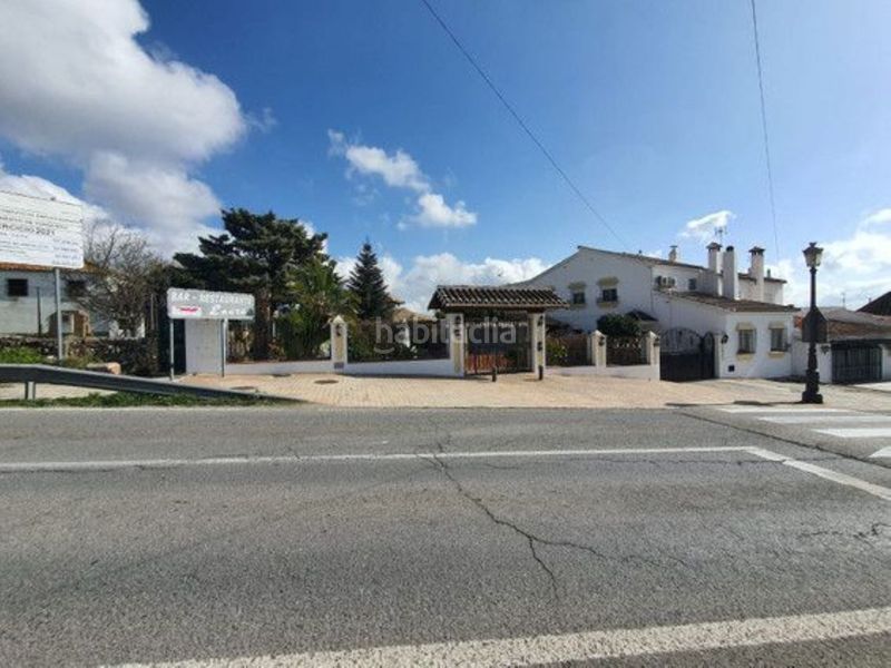Foto 4f57ed57-95d9-41cd-a797-fc74a051bb68. Local comercial a Yunquera