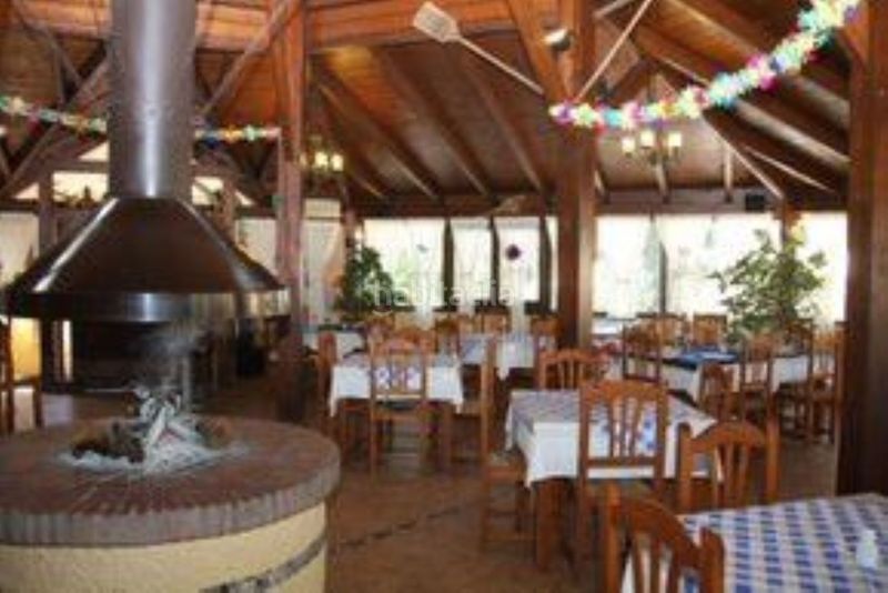 Foto 53c4b5d7-697a-4556-a13a-a12db5810bce. Local comercial a Yunquera