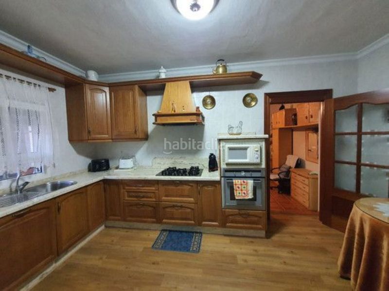 Foto 7378b6d6-0c7d-49b8-bb9c-9a0290296c96. Local comercial a Yunquera