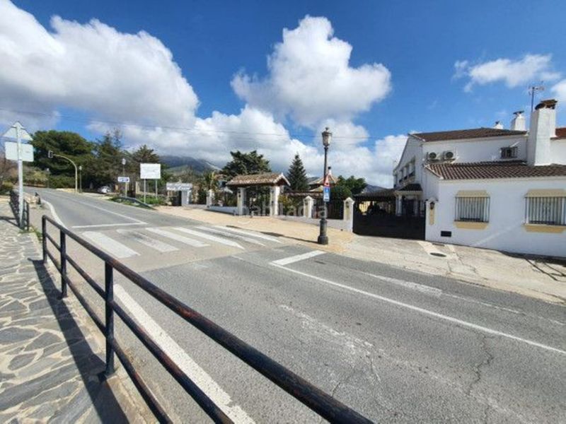 Foto 7455e055-aa28-4b77-ba4b-2c4f66e0a761. Local comercial a Yunquera