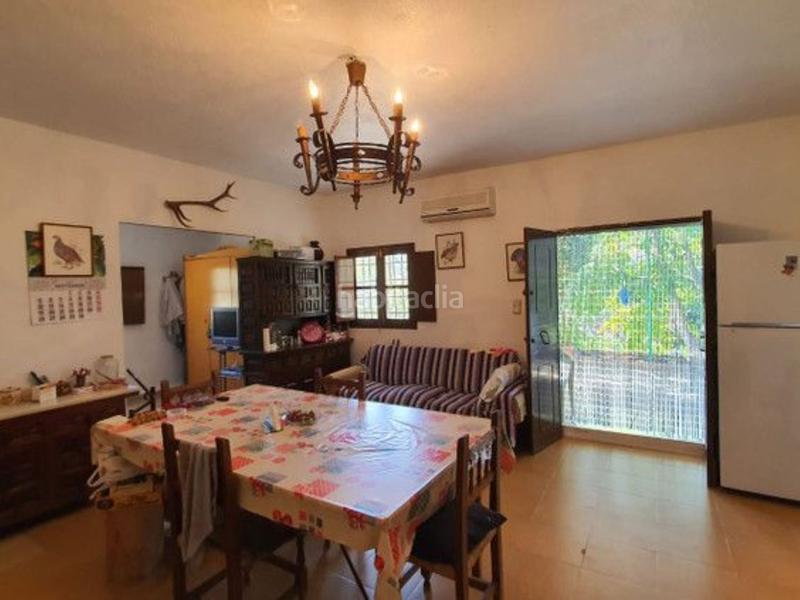 Foto 04f9bfff-09e0-4516-9fc3-a441c64158bb. Bauernhof mit parking pool in Yunquera