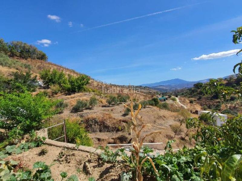 Foto 10768099-489b-4d9a-86f6-8457b707666c. Bauernhof mit parking pool in Yunquera