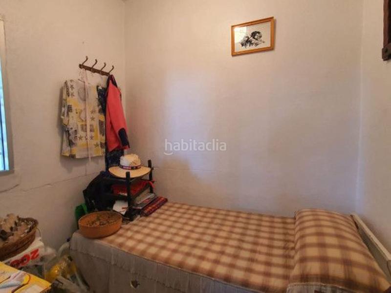 Foto 12d08e77-d0b5-4112-9cab-cde2c3f83d23. Bauernhof mit parking pool in Yunquera