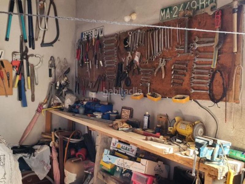 Foto 19f7bb60-b325-4302-aad6-c76635aae265. Bauernhof mit parking pool in Yunquera