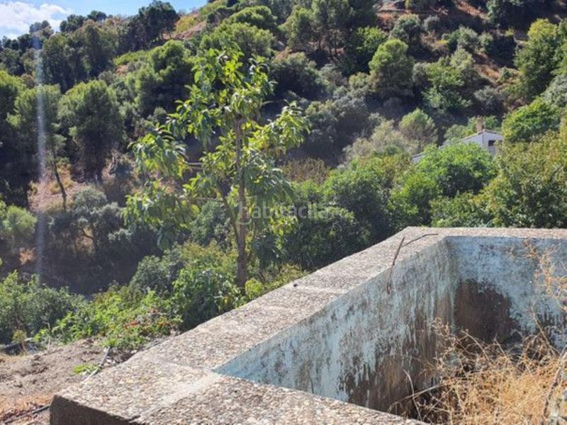 Foto 3c8a5f58-6ee0-4a05-99fa-b83d0142df51. Bauernhof mit parking pool in Yunquera