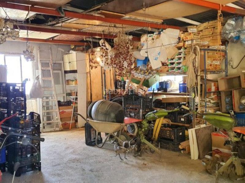 Foto 3e3f561a-9f06-4a76-9cb4-38383600370b. Bauernhof mit parking pool in Yunquera