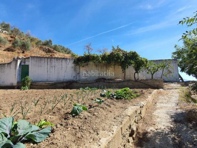 Foto 5220e2cb-da48-4679-b398-762544bdc4f9. Bauernhof mit parking pool in Yunquera