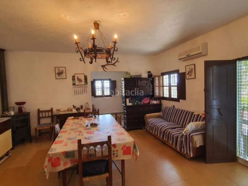 Foto 95c1310c-356e-4e0e-91eb-f93da8596ed9. Bauernhof mit parking pool in Yunquera