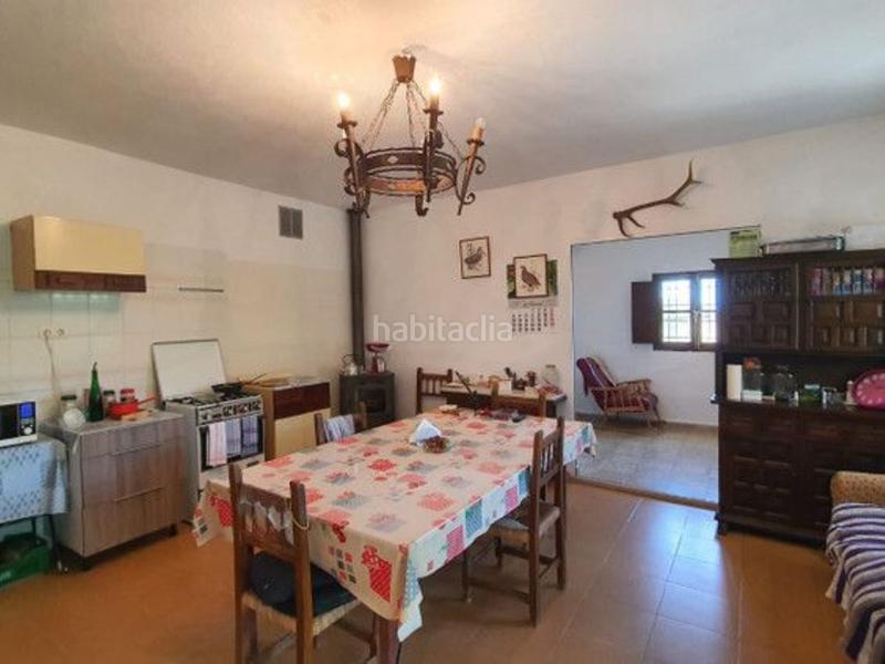 Foto dfdd95d5-d5be-4ad1-94ab-033d26e3f133. Bauernhof mit parking pool in Yunquera